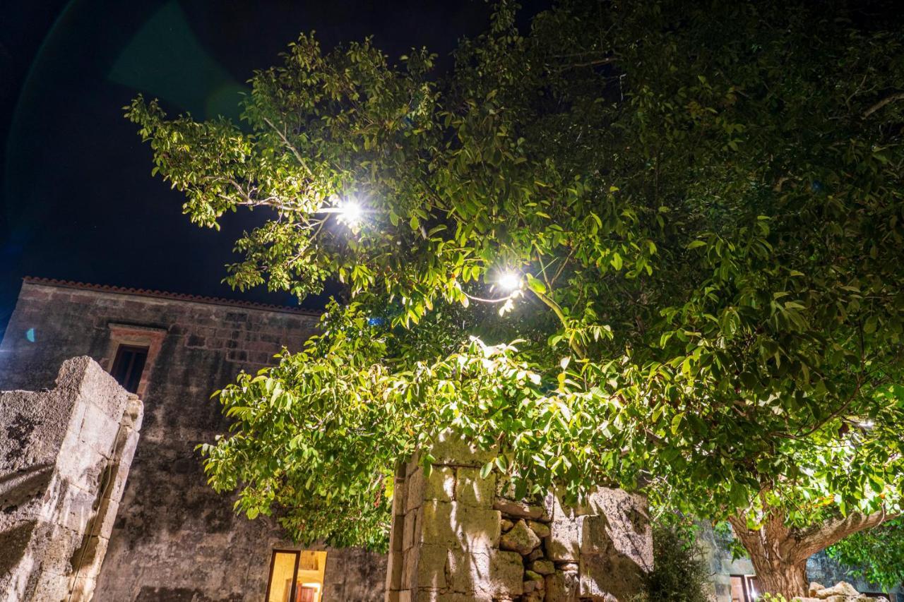 Casino De Viti - Dimora Storica Con Piscina Villa Vaste Exterior photo
