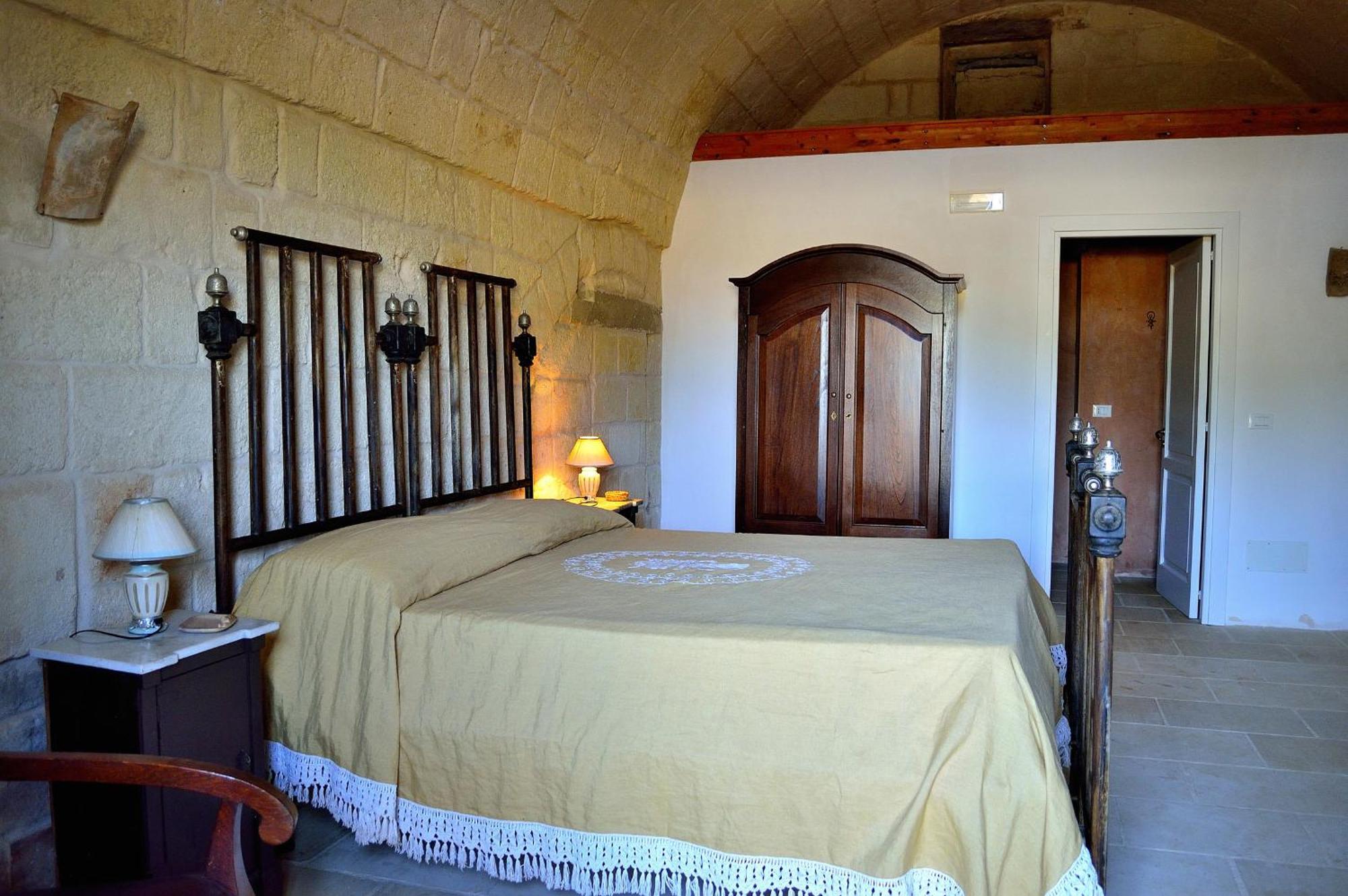 Casino De Viti - Dimora Storica Con Piscina Villa Vaste Room photo