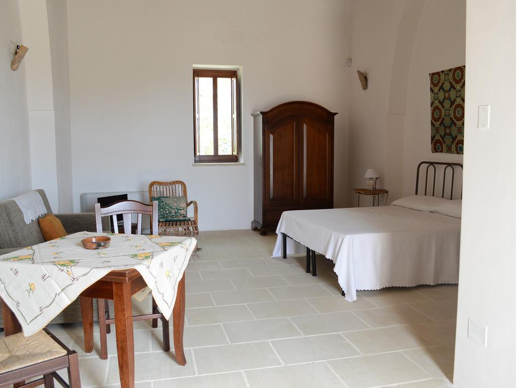 Casino De Viti - Dimora Storica Con Piscina Villa Vaste Room photo